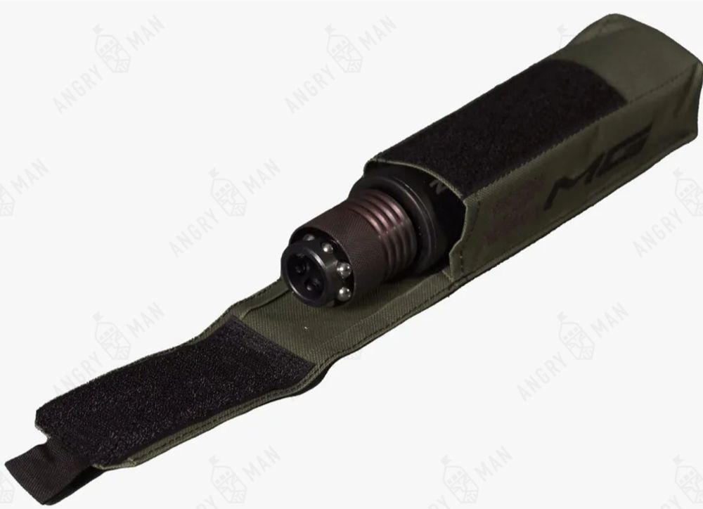 ДТКП  Z-SVD, Matilda MG Ultra