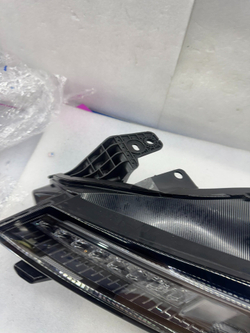 Блок фары (LED) оригинал для Changan Qiyuan A05
