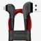 Кабель Yoobao YB-425 USB-A to Lightning cable (iPhone) 1m красный