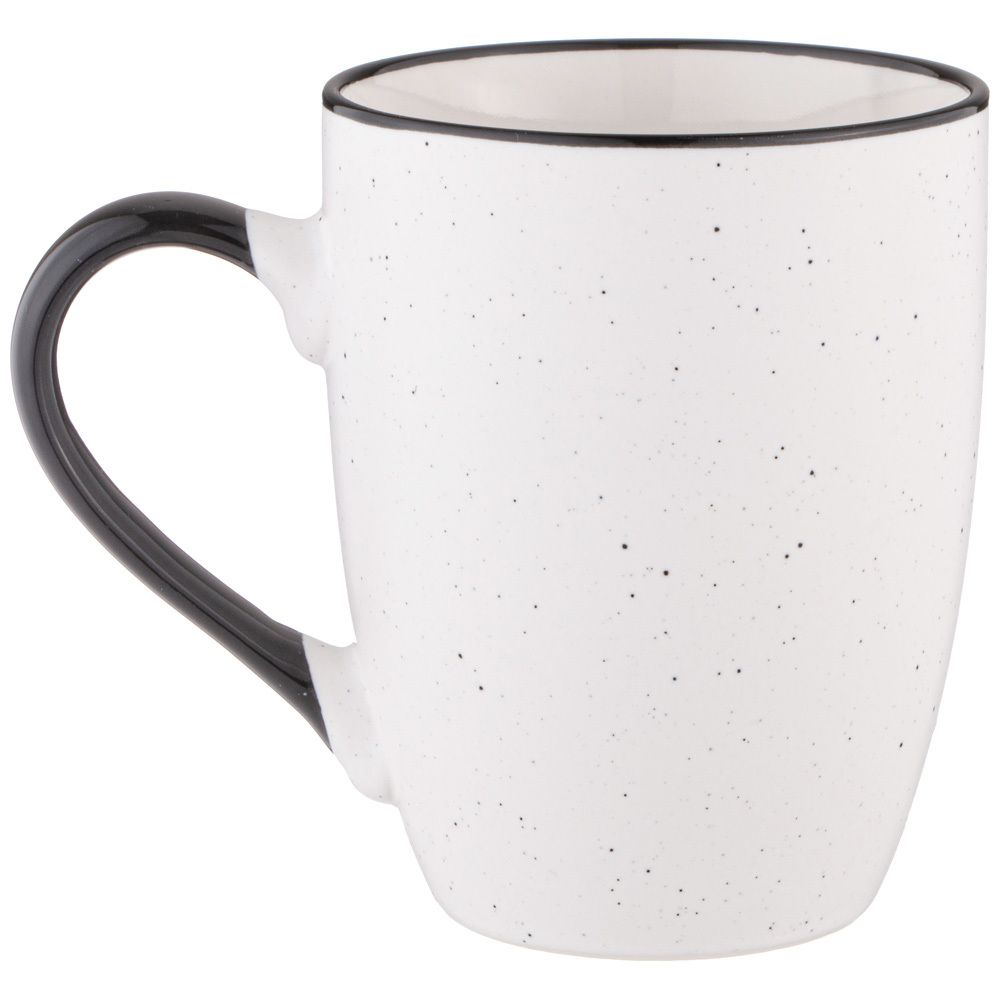 КРУЖКА "Я НЕ МОГУ НИЧЕГО ДЕЛАТЬ, У МЕНЯ ЛАПКИ" 340 МЛ