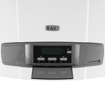 Настенный газовый котел BAXI LUNA-3 240 Fi