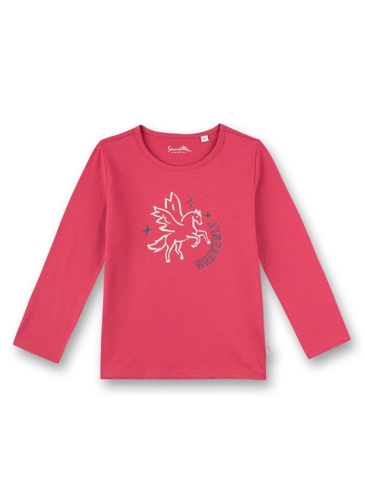 Футболка Sanetta KIDSWEAR 125584 38110