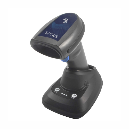 Сканер штрихкода Space X-2020RС