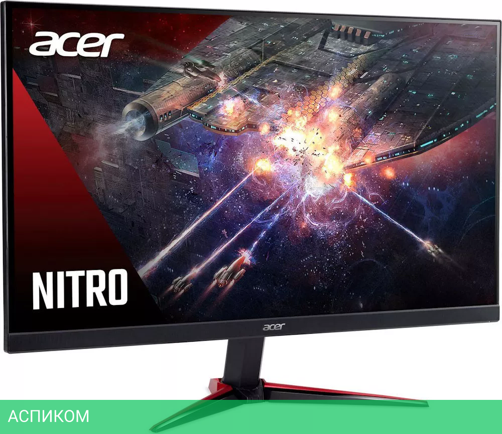 Игровой монитор Acer Nitro VG270M3bmiipx UM.HV0EE.303