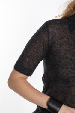 ДЖЕМПЕР-ПОЛО