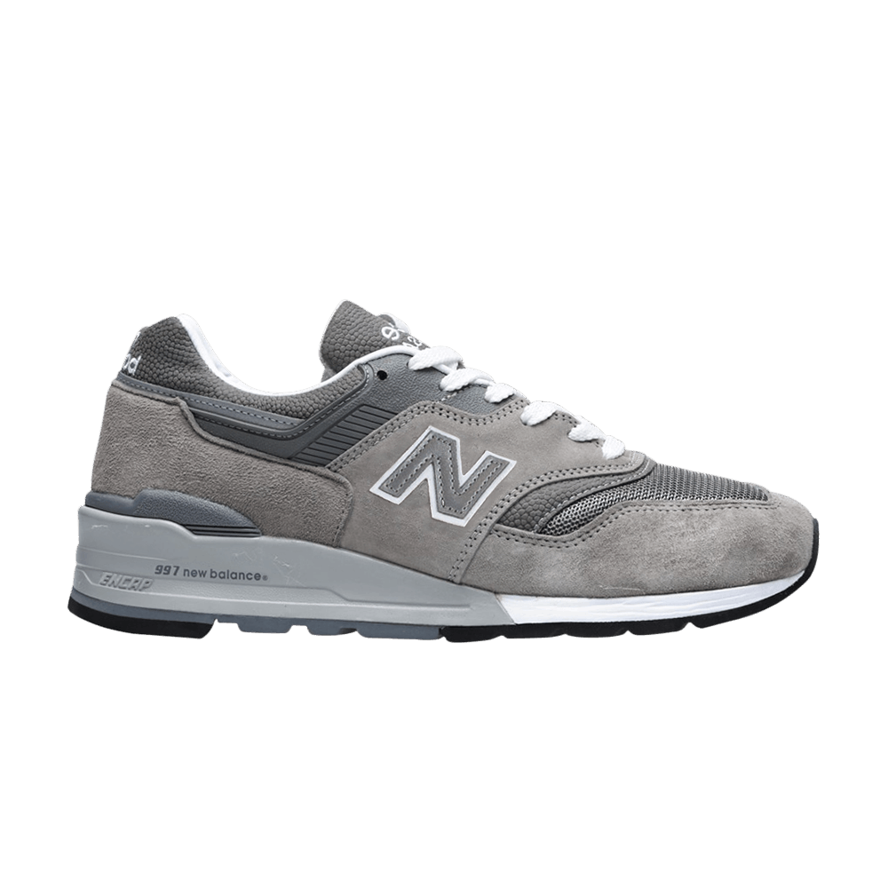 Кроссовки New Balance Nb 997