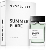 NOVELLISTA Summer Flare парфюмерная вода женская