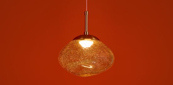 Подвесной светильник Freya FR5601PL-L40YA