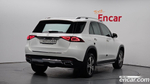 Mercedes-Benz GLE-Class W167 GLE300d 4MATIC (10.2019)