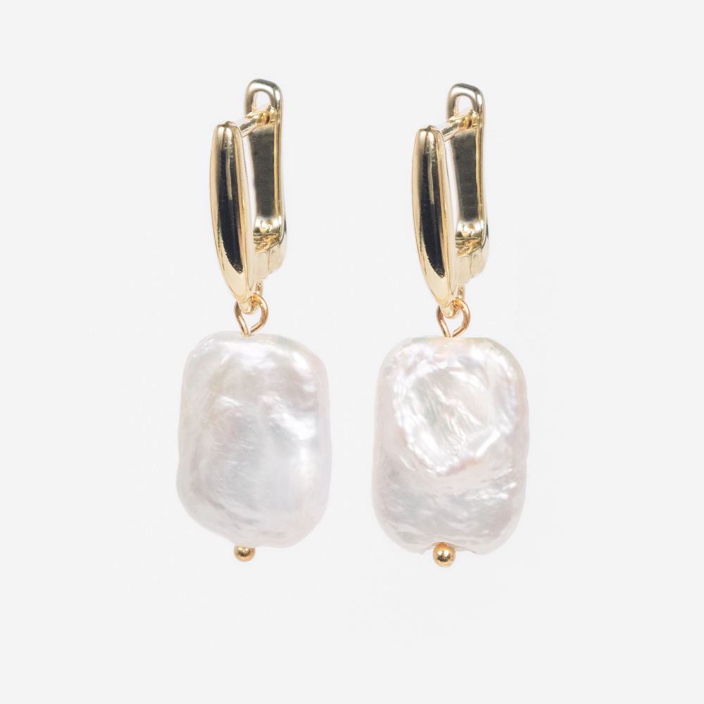 Серьги Artisan GLD