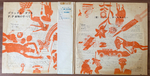 Peter, Paul & Mary ‎– This Is Peter, Paul & Mary 2LP (Япония 1969г.) Red Т