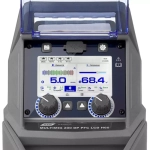 ПТК HANKER MIG 200 DP PFC LCD H60 аппарат полуавтоматической сварки 005.400.212
