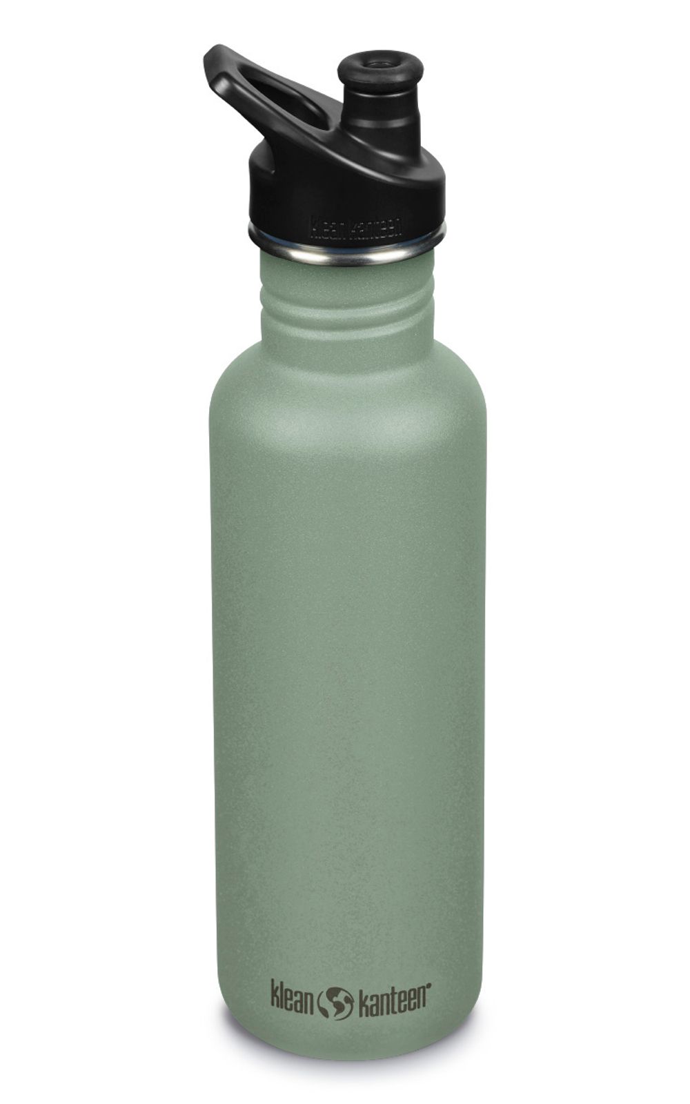 Бутылка Klean Kanteen Classic Sport 27oz (800 мл) Sea Spray