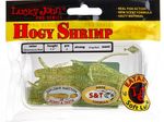 Мягкая приманка Lucky John Series HOGY SHRIMP 3.5in (89 мм), цвет S15, 5 шт/уп