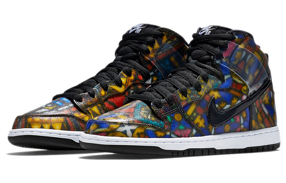 Sb dunk stained glass new arrivals