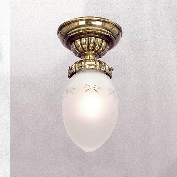 Накладной светильник Riperlamp 230J AY (Испания)