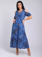 Платье летнее