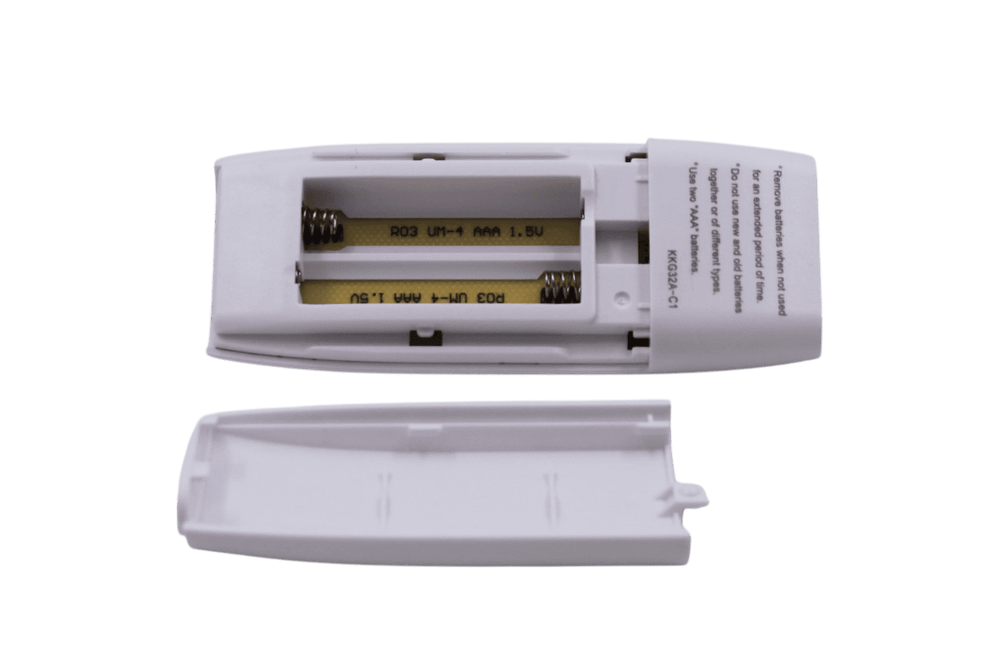 Пульт мобильного кондиционера Electrolux EACM-12 MQ/N3