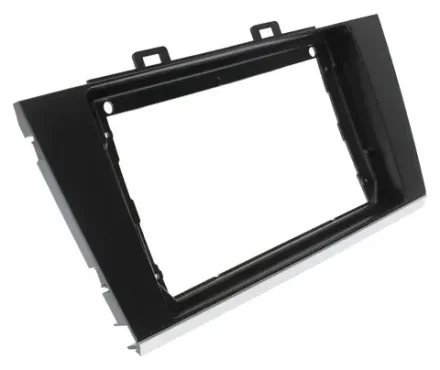 Магнитола для Subaru Outback / Legacy 2014-2019 - FarCar DX557M монитор 9" IPS на Android 13, 4+64Гб, CarPlay