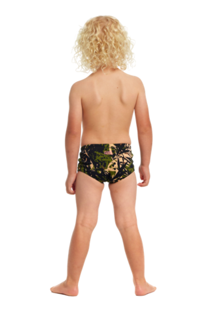 Плавки FUNKY TRUNKS Toddler Boys Gigi Jo Jo