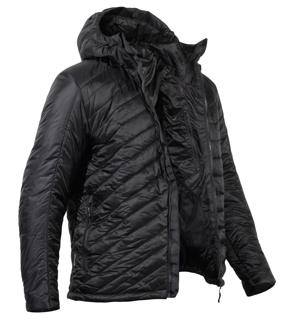 CARINTHIA G-Loft ESG Jacket - Black