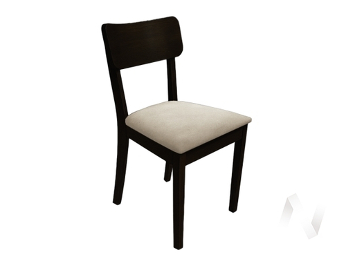 Стул Ривьера (опоры венге/вита 04 (бежевый)