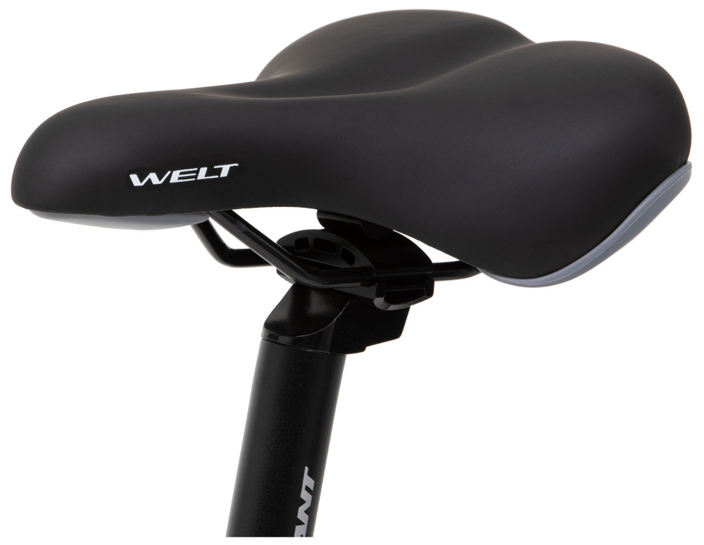 Женский велосипед Welt Edelweiss 2.0 HD 27 (2024)