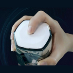 Мастурбатор Nami от DryWell (эффект минета)