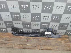 Порог правый Mercedes CLS (C218) 10-17 Новое Оригинал A2186370635