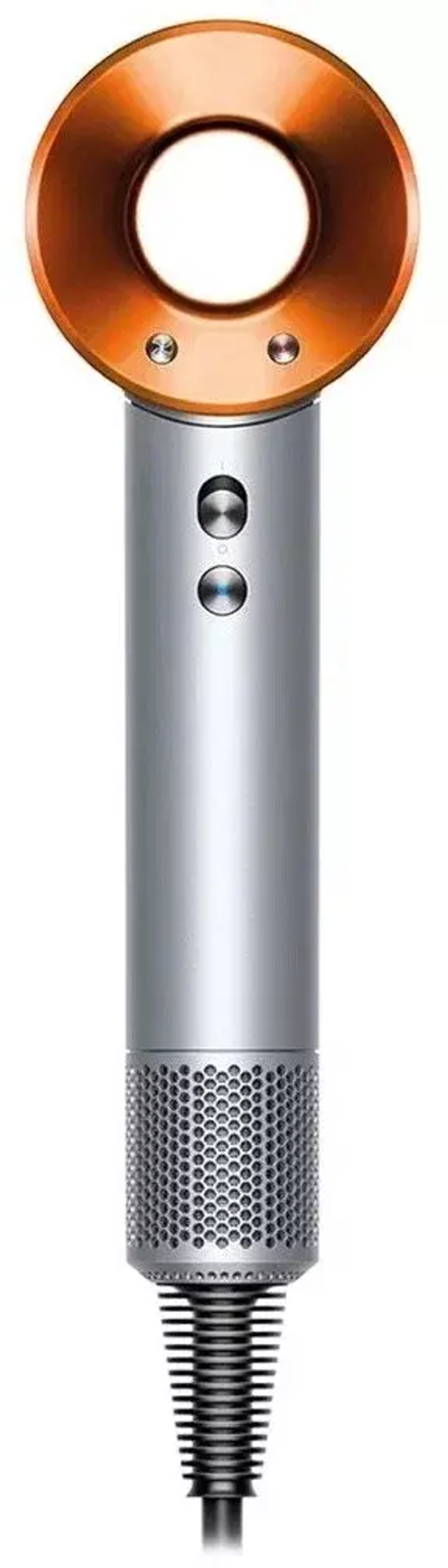Фен Dyson Supersonic Hair Dryer Copper/Nickel (HD08)