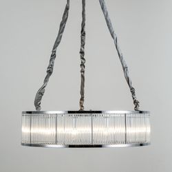 Подвесная люстра Arte Lamp