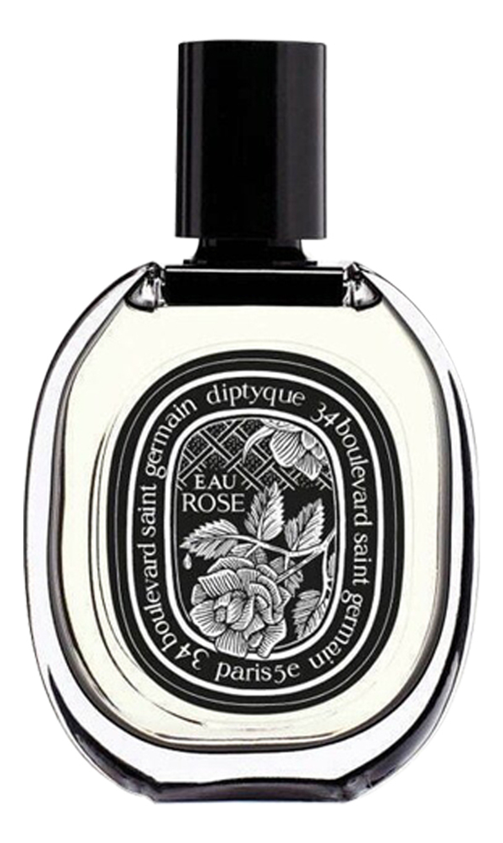 Diptyque Eau Rose Eau De Parfum