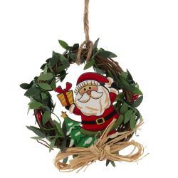 GAEM Панно "Рождество", L10 W2,5 H9 см, 2в.