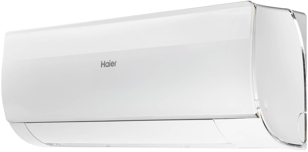 Неинверторный кондиционер Haier Flexis On-Off HSU-09HFF103/R3-W / HSU-09HUF103/R3 (2024)