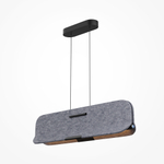 Подвесной светильник Maytoni MOD408PL-L12B3K