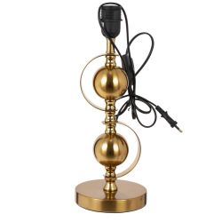 GAEM Светильник, L30 W30 H53 см, Е27, шнур 1,55 м