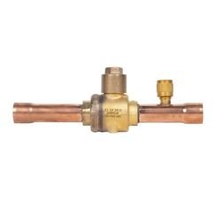 Вентиль шаровой со штуцером Electrolux SBV(M)-JA4YHSY-1-S / SA (1/2)