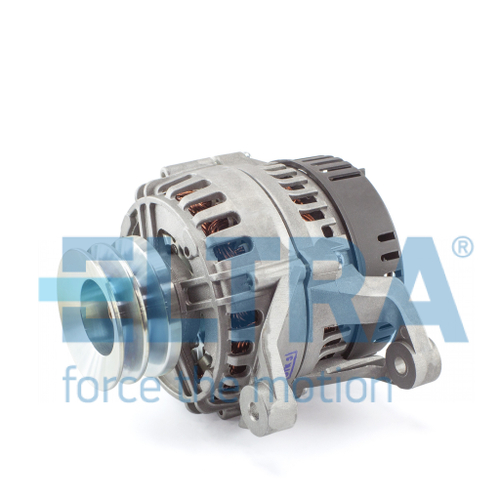 4512.3771-30 (ELTRA) Генератор двигателя автомобиля