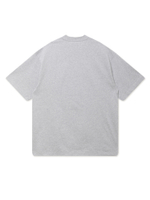 Футболка Кор. Рукав Ttt Logo Stripes T-shirt