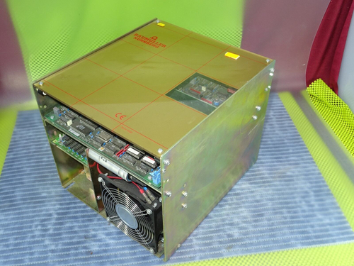 BAUMULLER BKF12/070/520-604000000