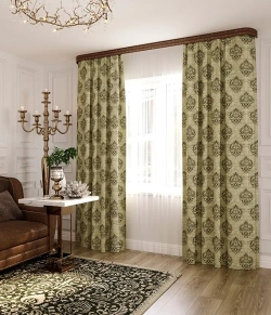 Штора Legrand Фаворит 2000х2600 мм