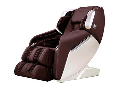 Массажное кресло OTO TITAN Brown