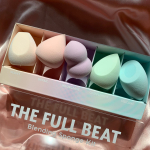 ColourPop The Full Beat Kit