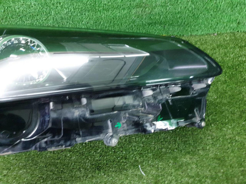 Фара правая Lexus NX 1 (2017-2021) LED