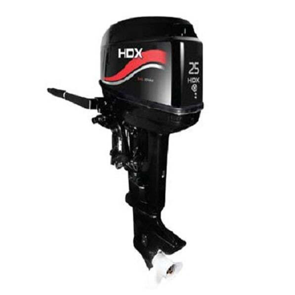 2х-тактный лодочный мотор HDX T 25 BMS