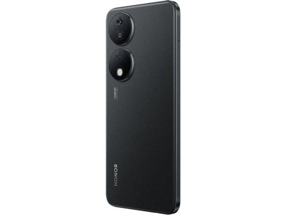 Смартфон Honor X7B 8/128GB Black (5109AYXN)