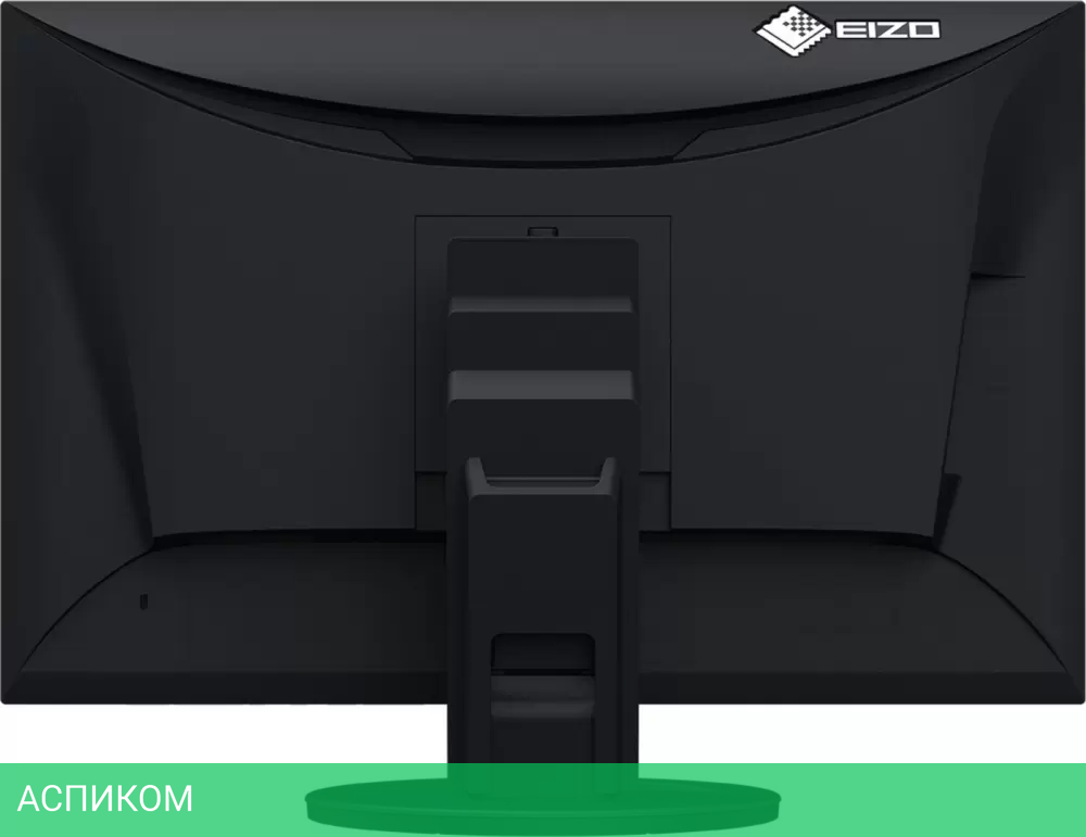Монитор EIZO FlexScan EV2485-WT