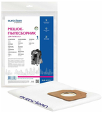 EUR-311/1 Мешок-пылесборник Euroclean синтетический для пылесоса