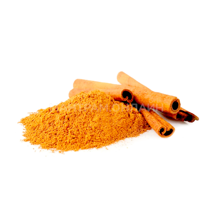 Специя Sangam Herbals Корица молотая 70 г
