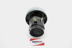 Пылесос Двигатель моющий высокий 1200 Вт YDC 09-12 (VC07W30) H=167mm, D=144mm